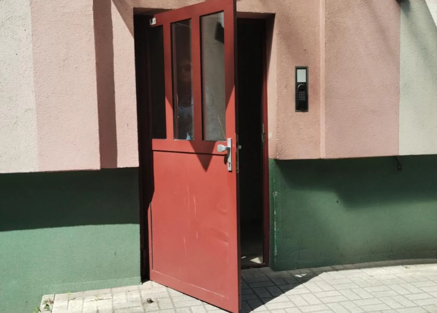 Rondo Rataje - Ekonomia I Komfort! Poznan Guest house