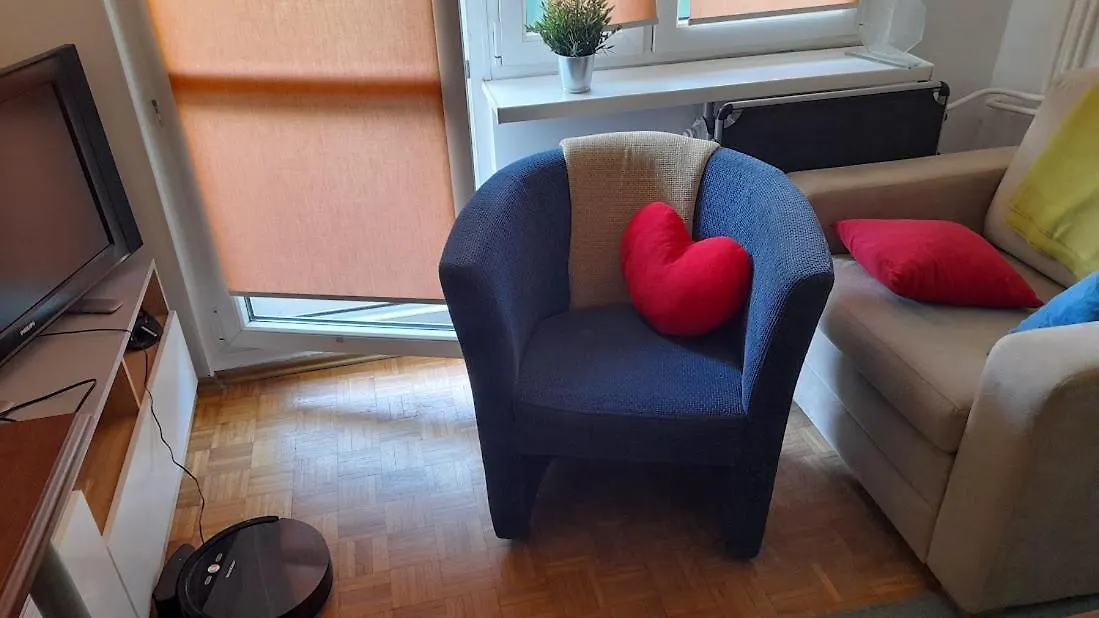 Guest house Rondo Rataje - Ekonomia I Komfort! Poznan