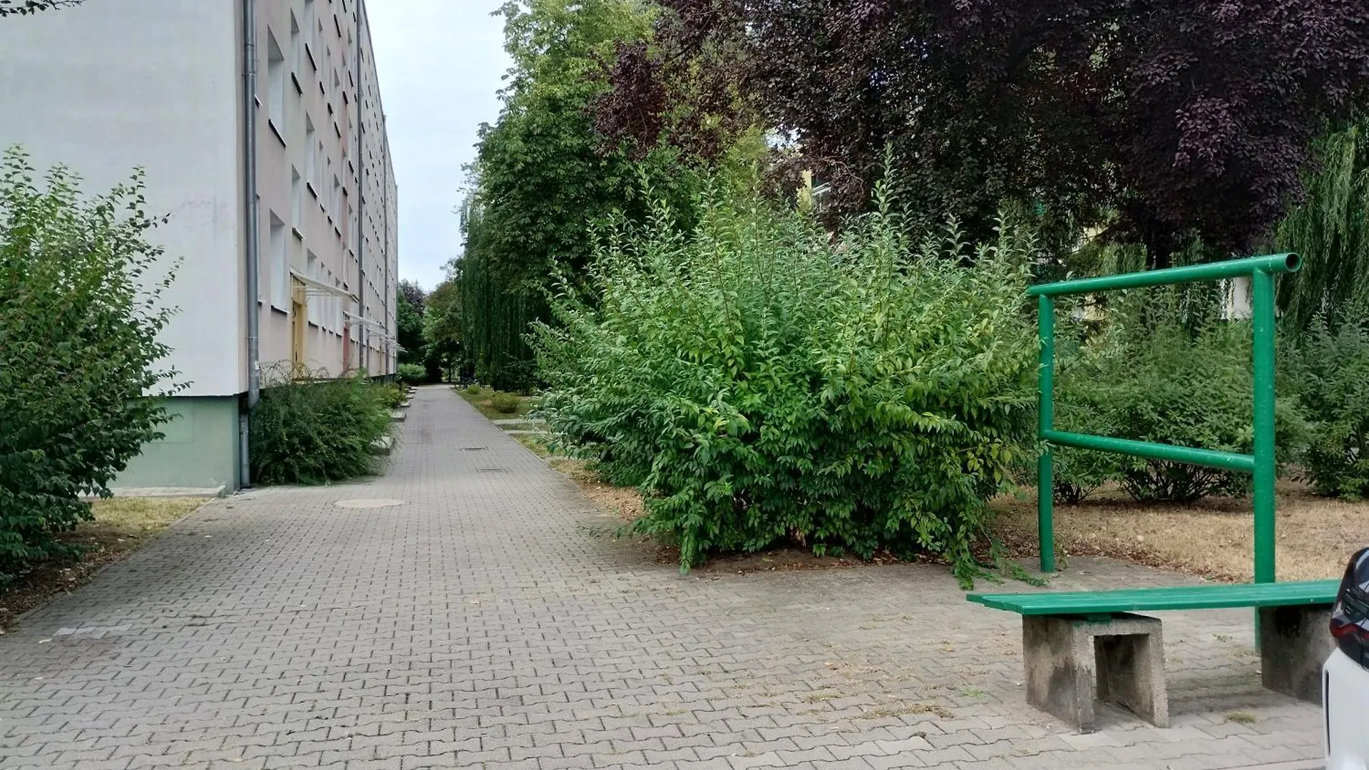 Rondo Rataje - Ekonomia I Komfort! Poznaň Polsko